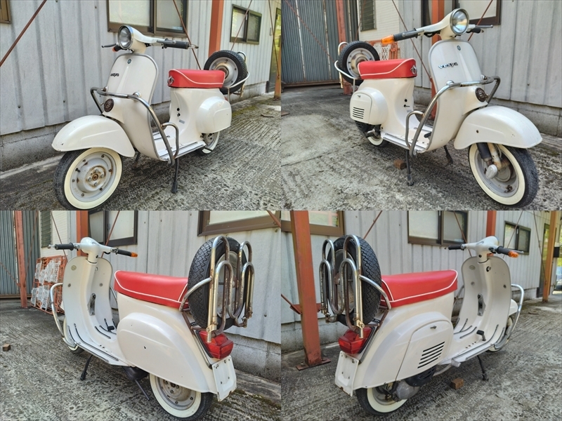 車体画像②